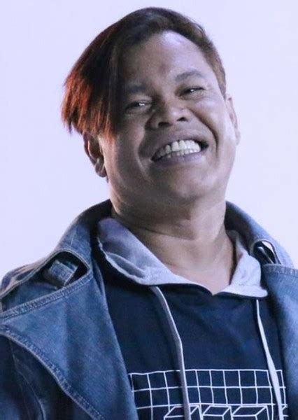 buwaya actor|Diego Llorico .